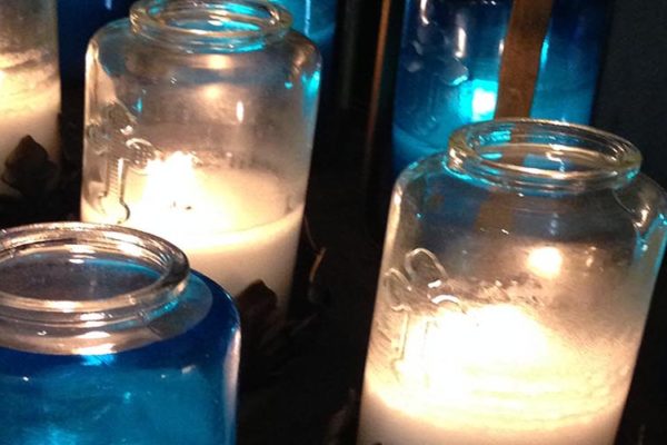 candles candles