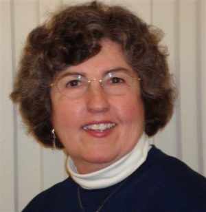 Sister Janice Bachman