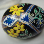 Pysanki egg Pysanki egg